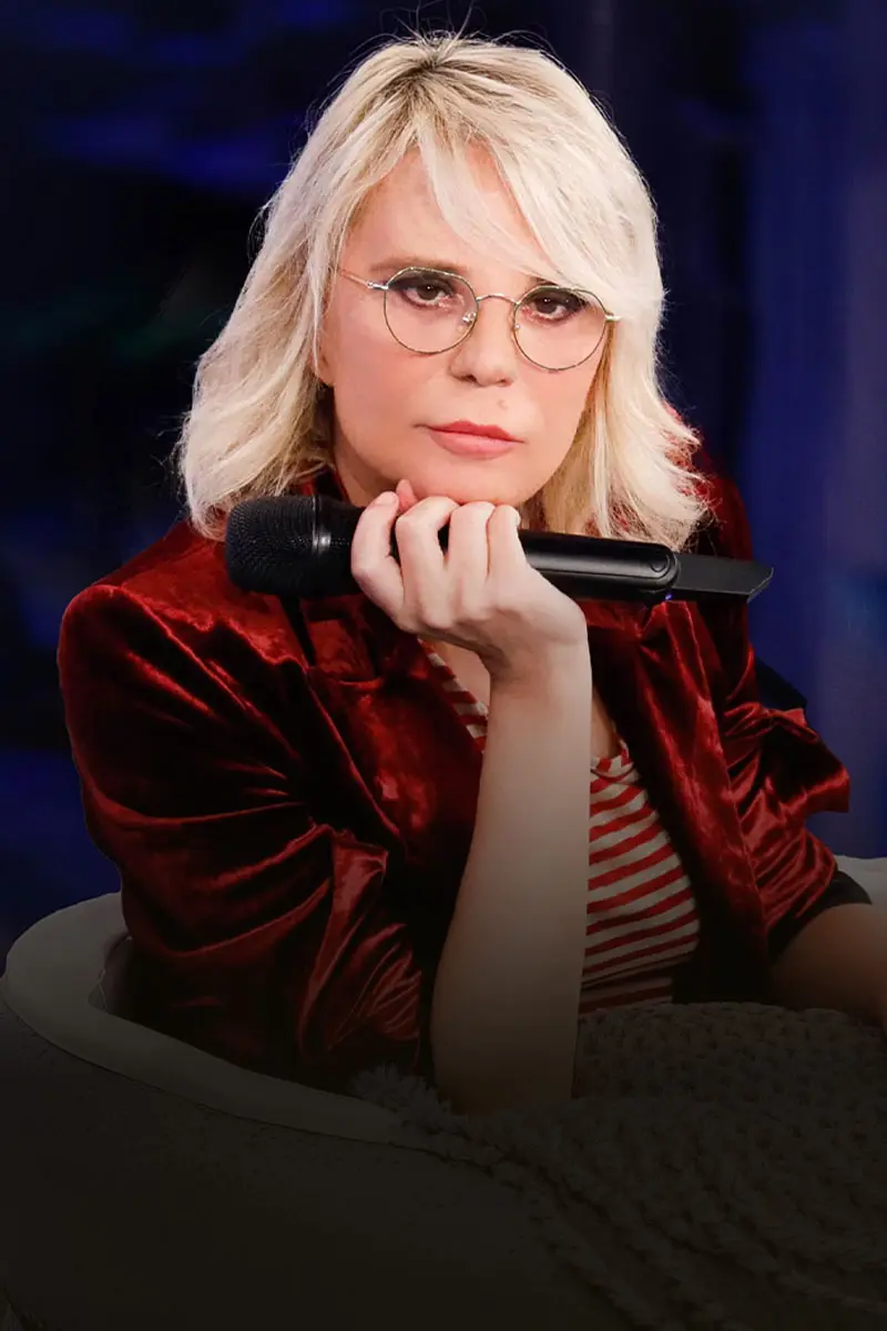 Amici di Maria - il serale