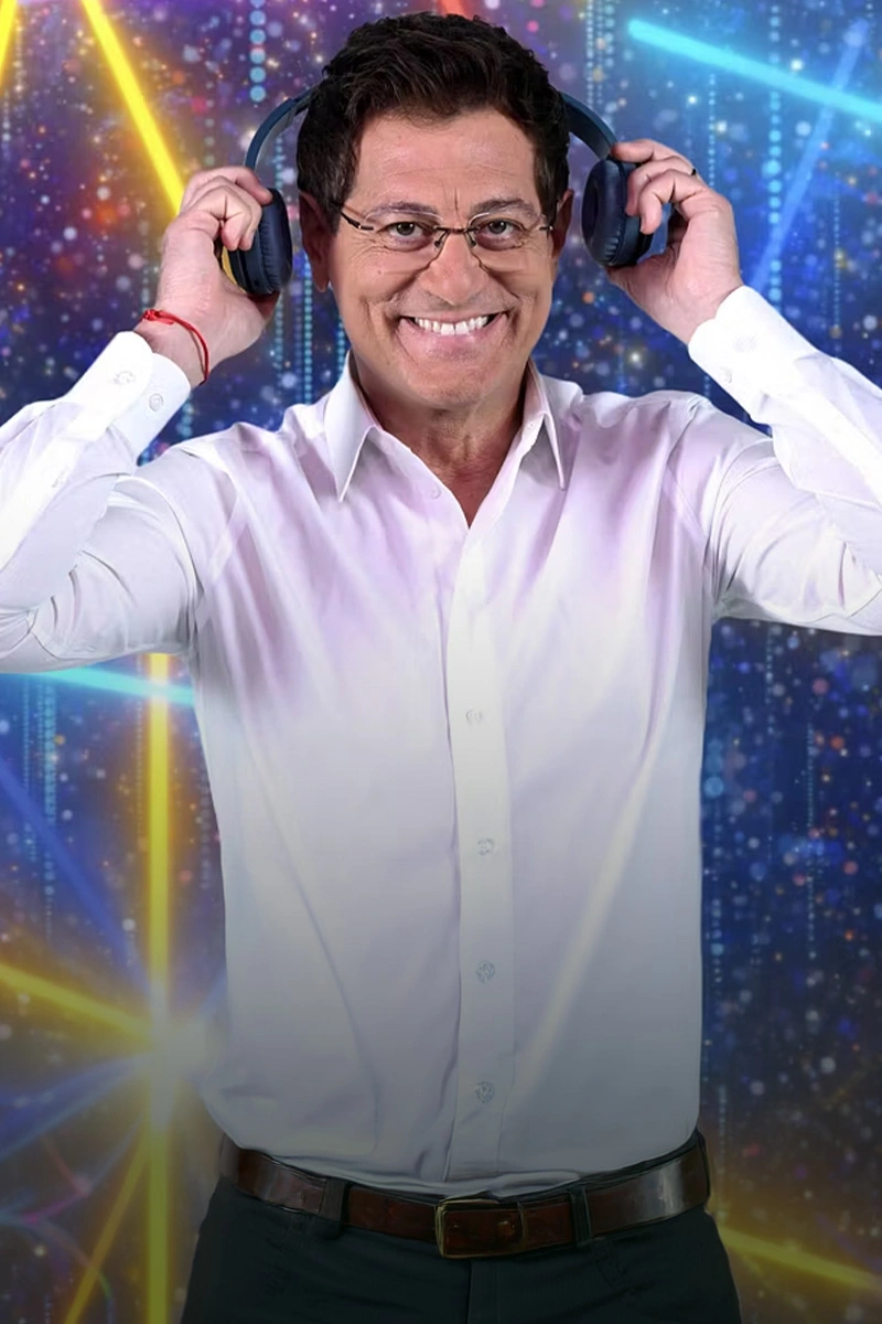 Sarabanda Celebrity